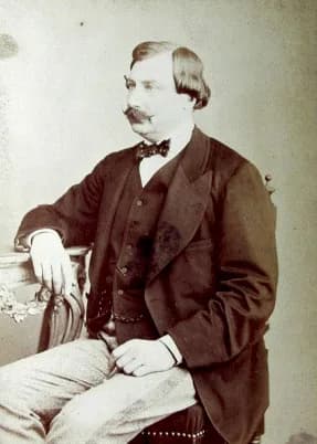 Louis Charles Estancelin