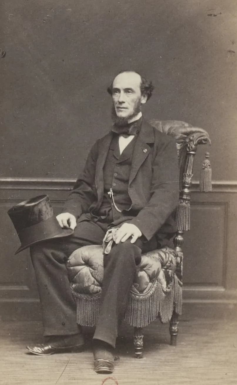 Charles Godard d'Aucour de Plancy