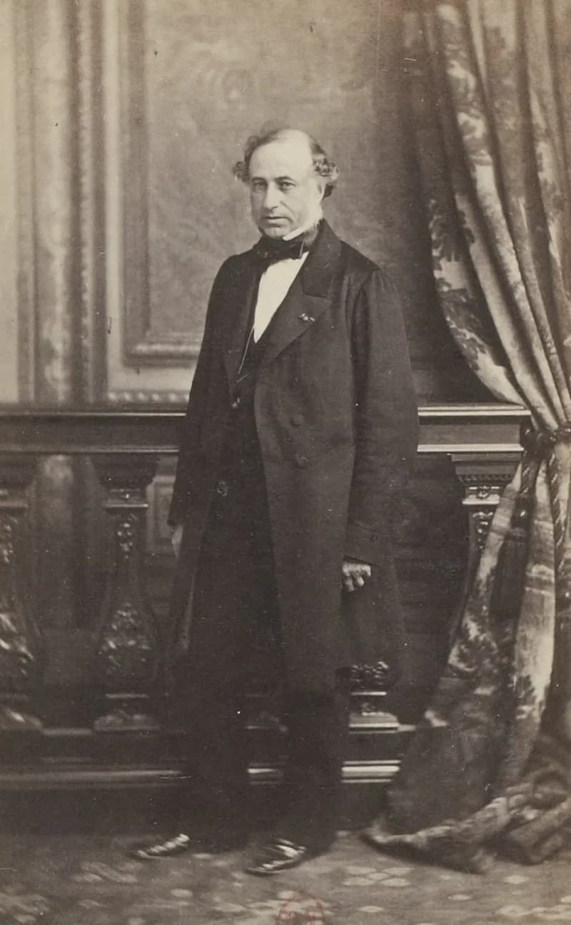 Edmond Fouché-Lepelletier