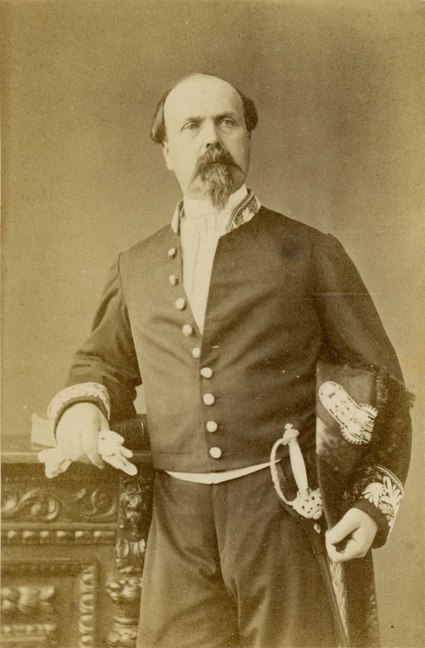 Adhémar de Guilloutet