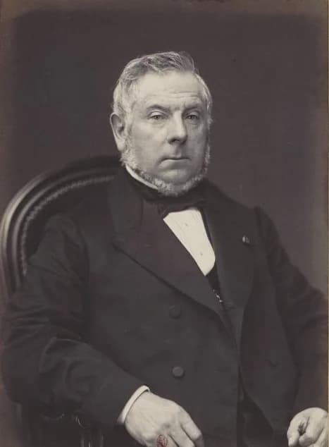 Jacques Langlais