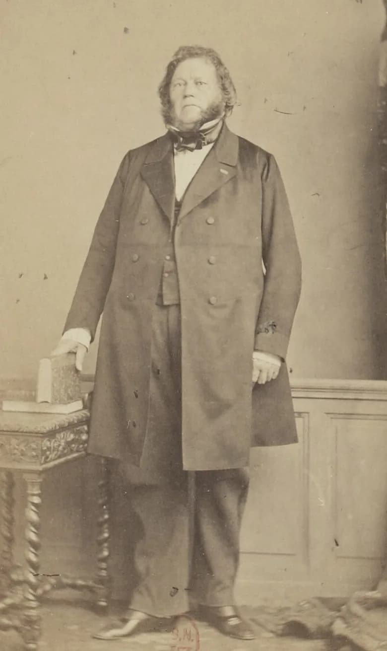Augustin Guyard-Delalain