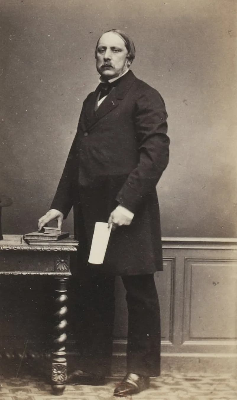 François de Lespérut