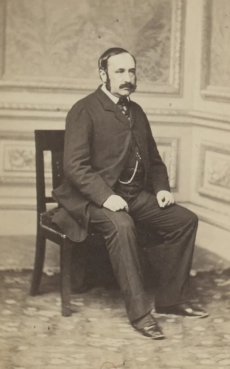 Anatole Lemercier
