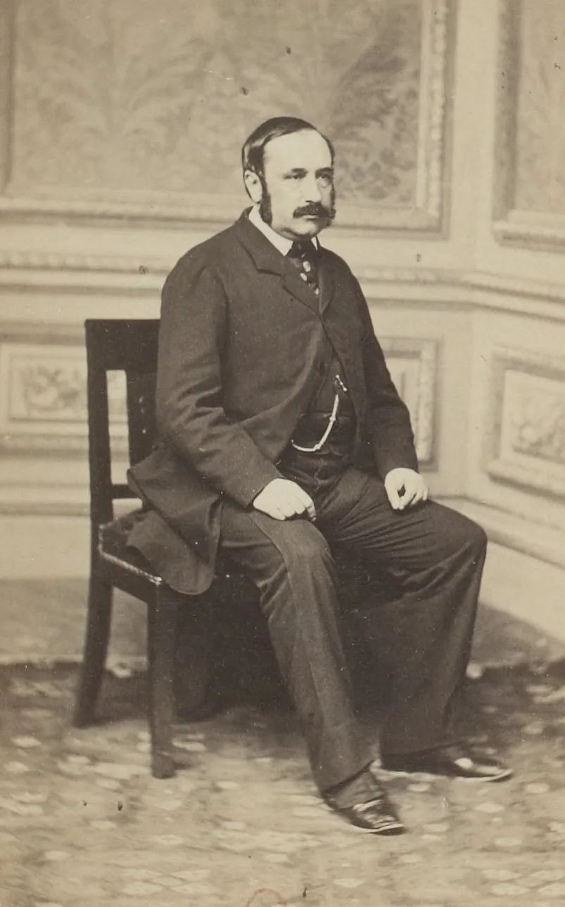 Anatole Lemercier