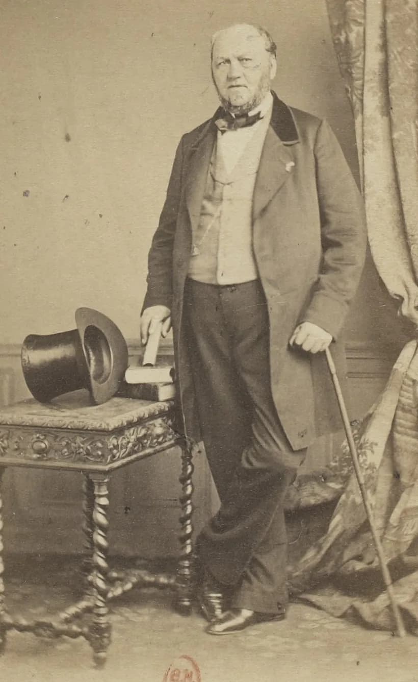 Stanislas Lédier