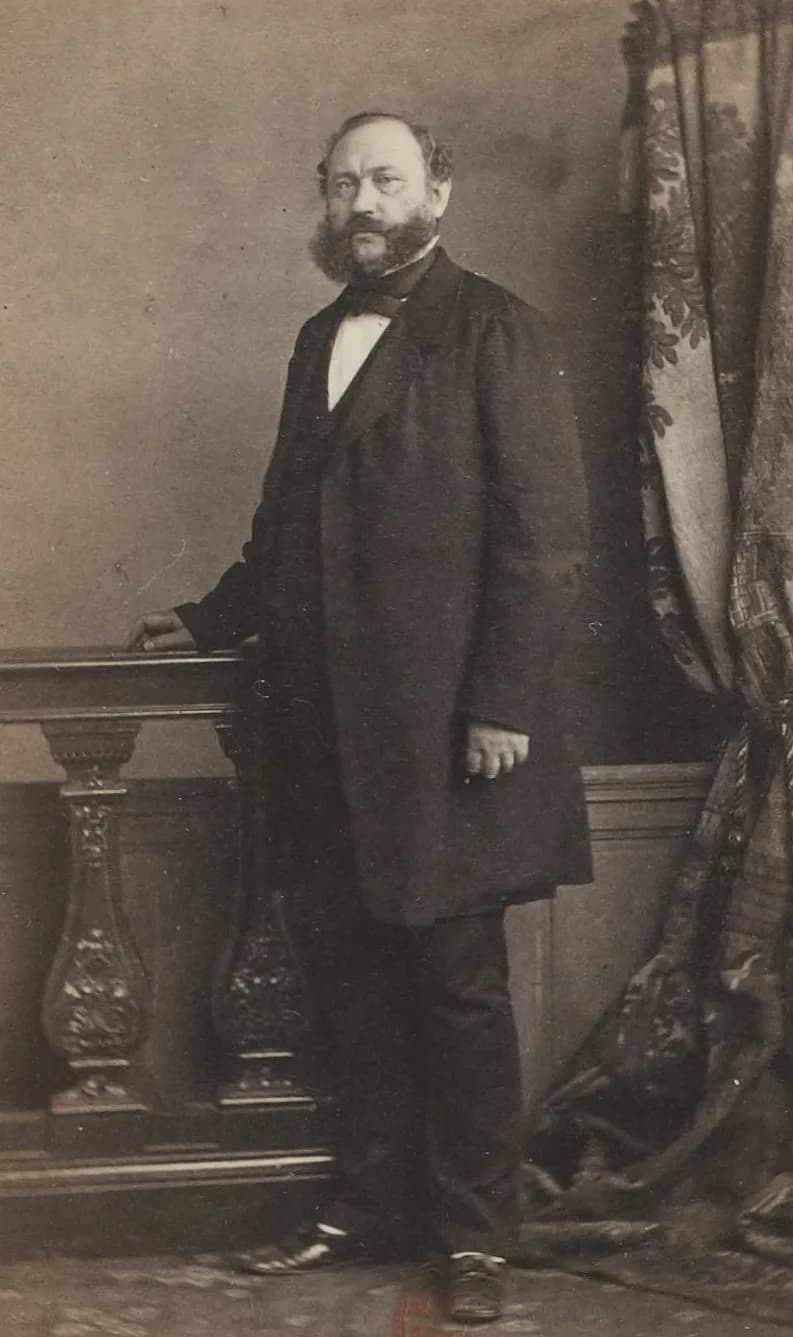 Aimé Lescoat de Kervéguen