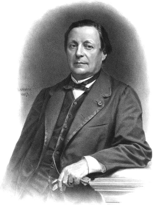 Henri Nogent-Saint-Laurens