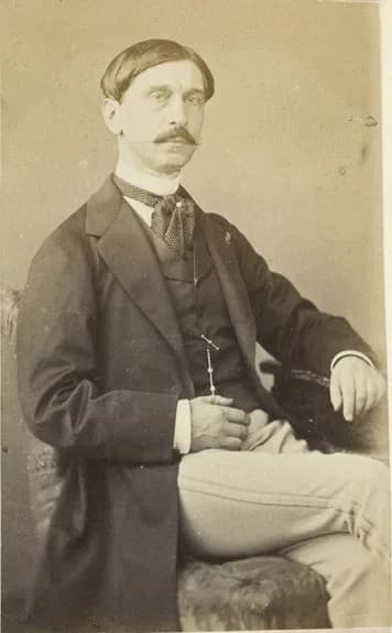 Théodore Morin