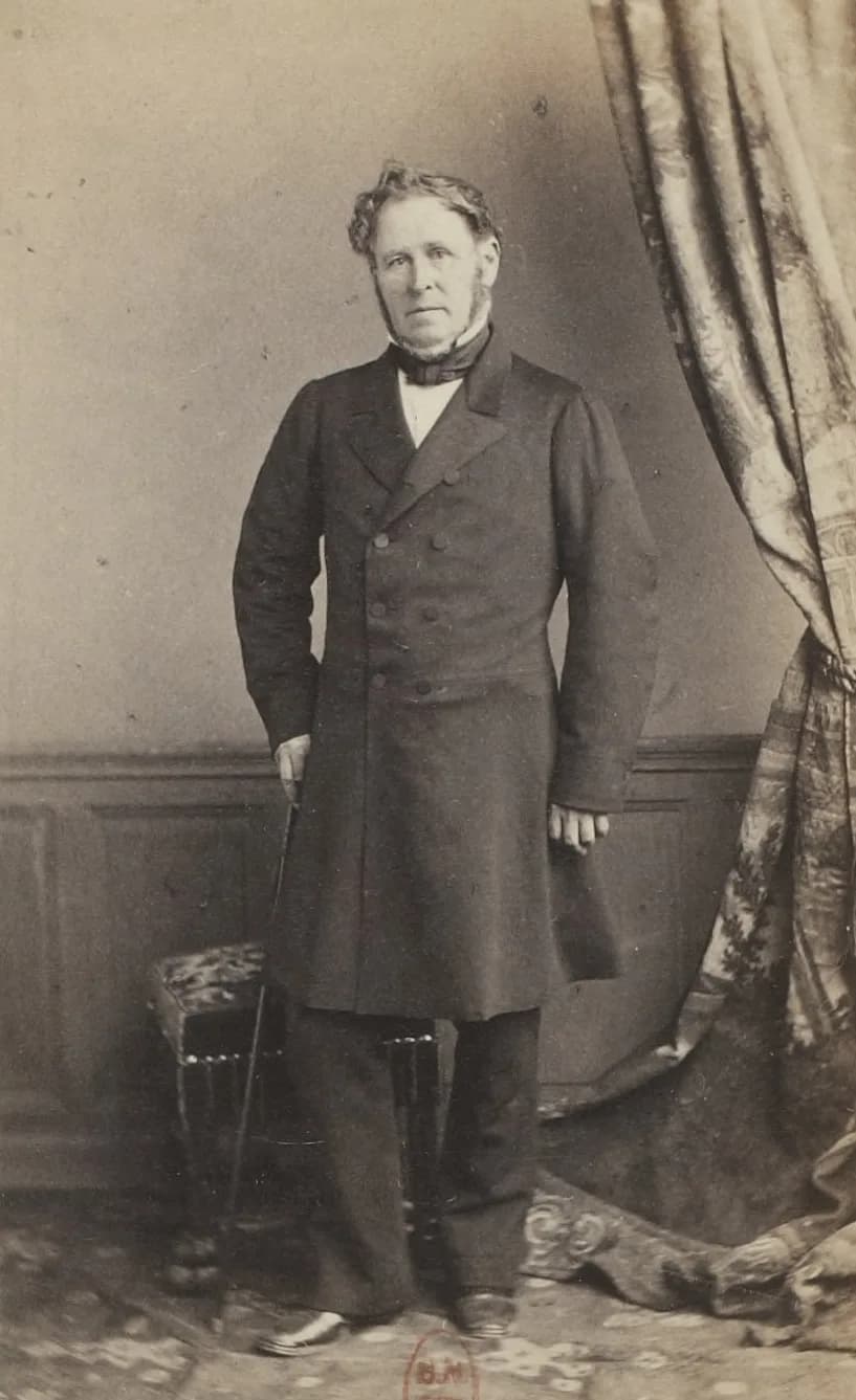 Joseph François Simon