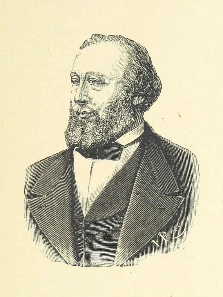 Francisque Rudel du Miral