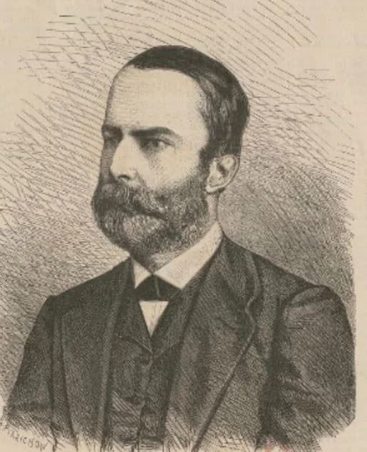 Hippolyte de Souzy de Charpin-Feugerolles