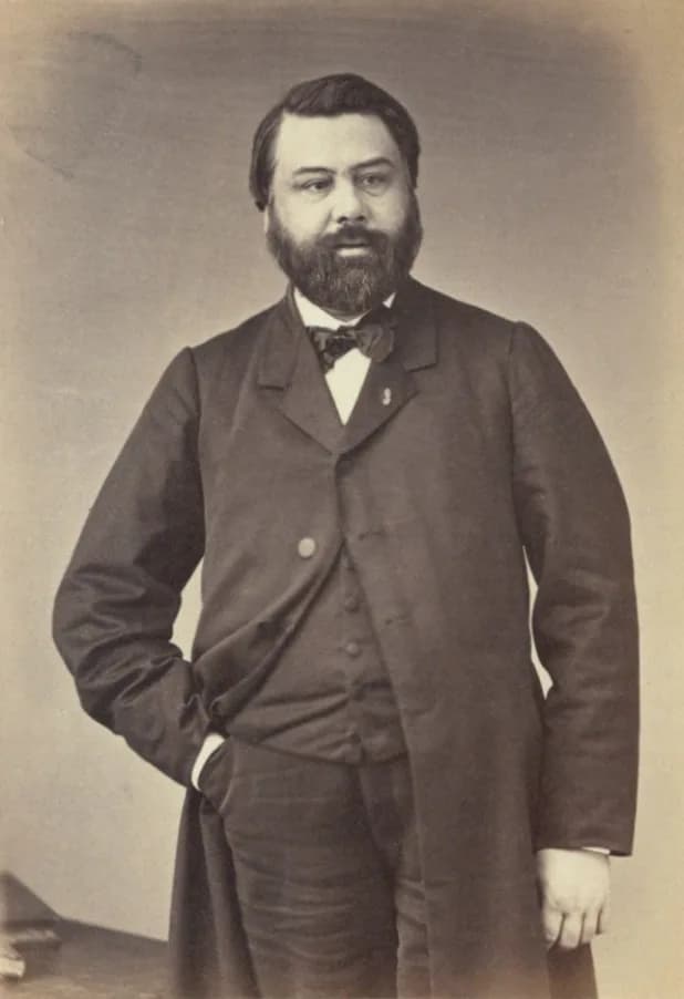 Antonin Vilcocq