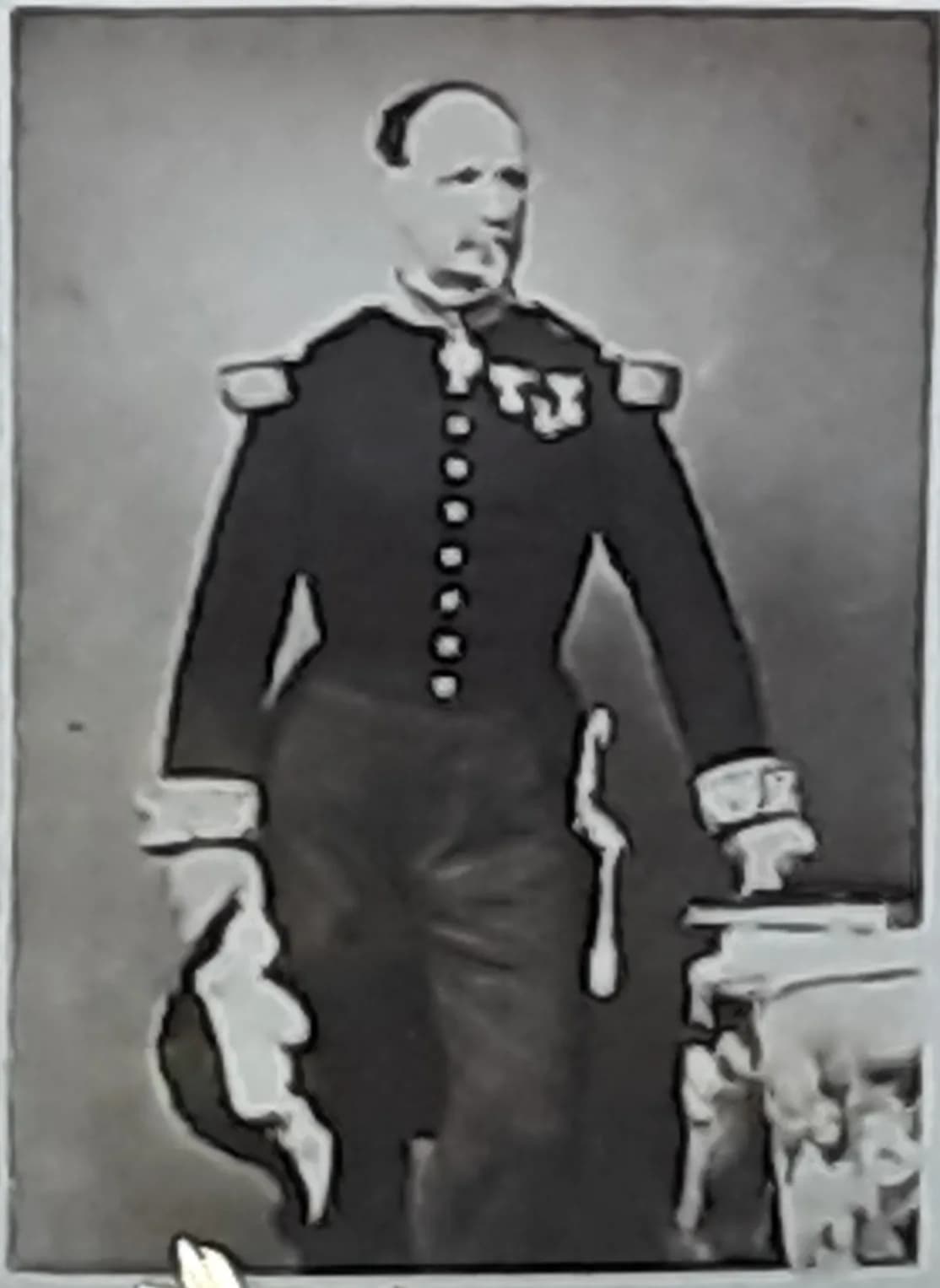 Pierre-Victor Guilhem