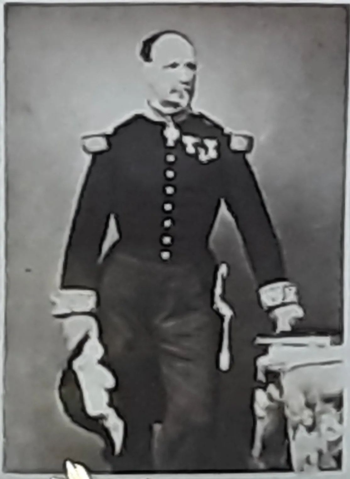 Pierre-Victor Guilhem