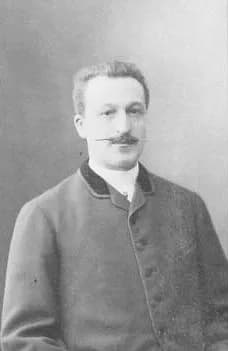 Paul d'Ariste