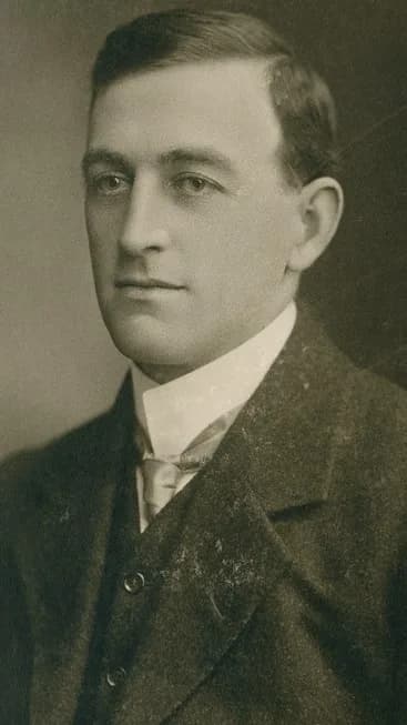 Howard Vaughan