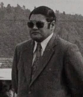 Koro Wētere