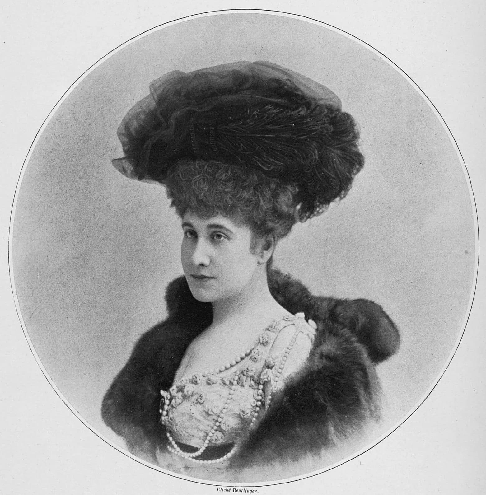 Marie-Béatrice de Baye