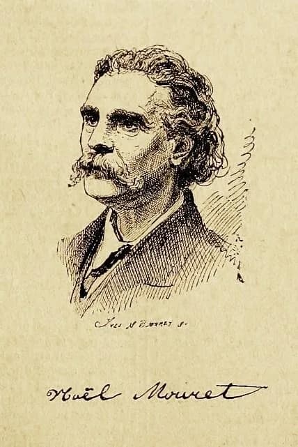 Noël Mouret