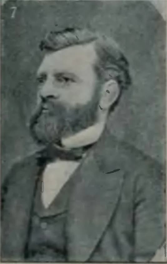 Georges Avenel