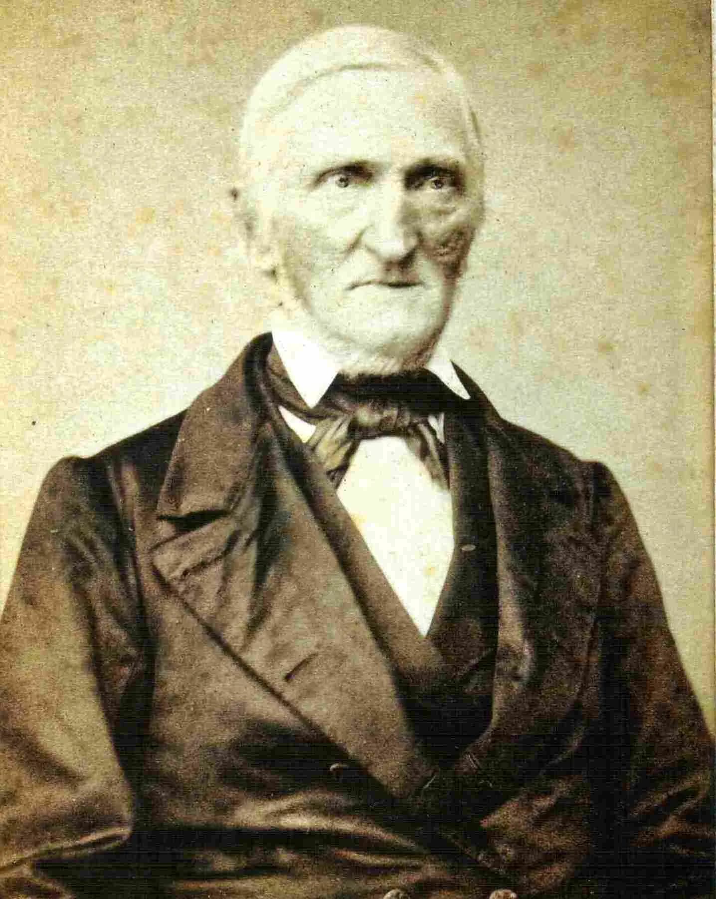 Heinrich David Friedrich Zander