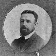 André Navarre