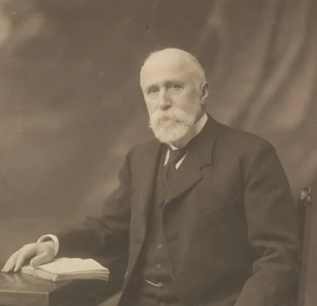Joseph Gillet