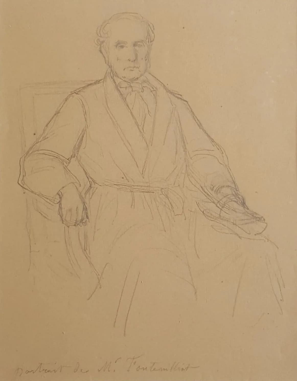 Henry Fontenilliat