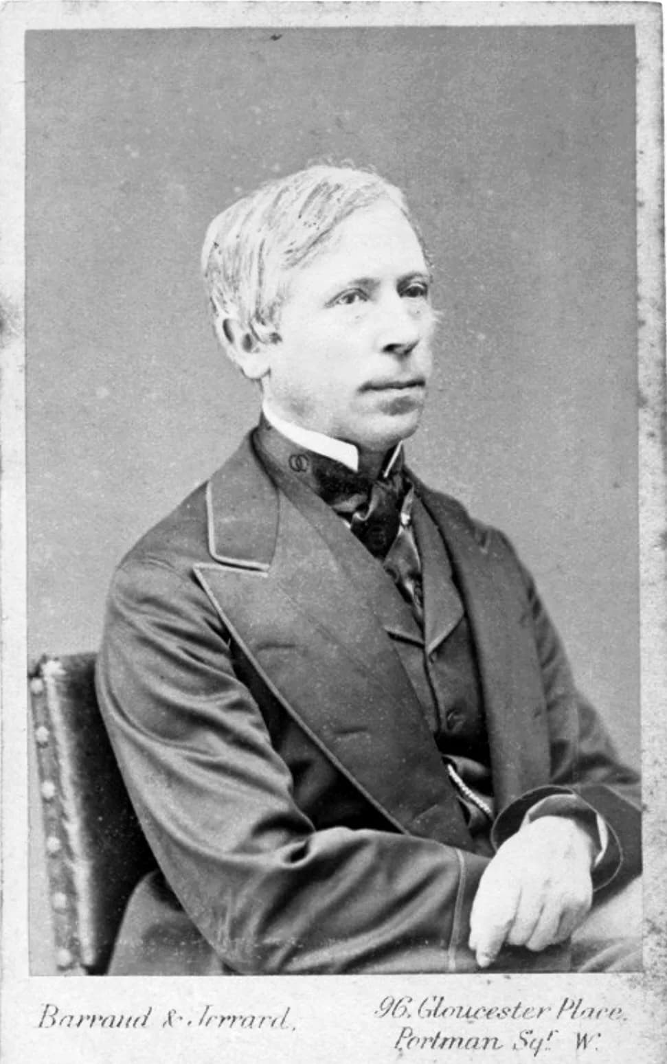 Heinrich Debus