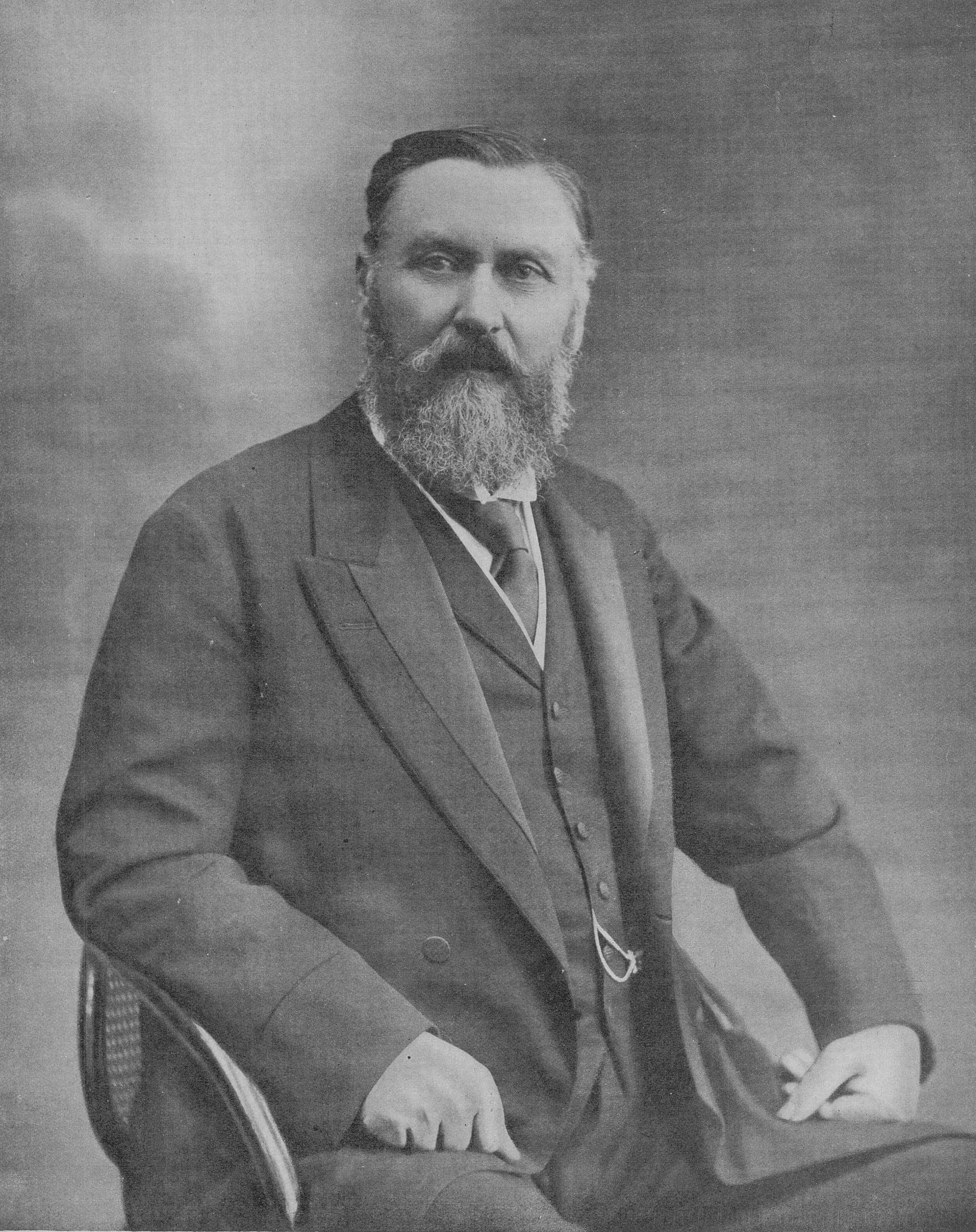 Louis de Ségur-Lamoignon