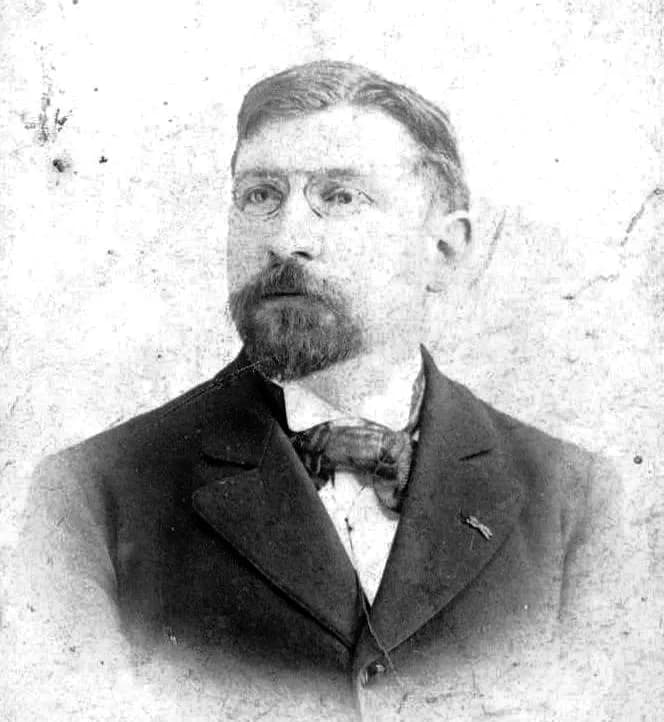 Henri Bourgeois