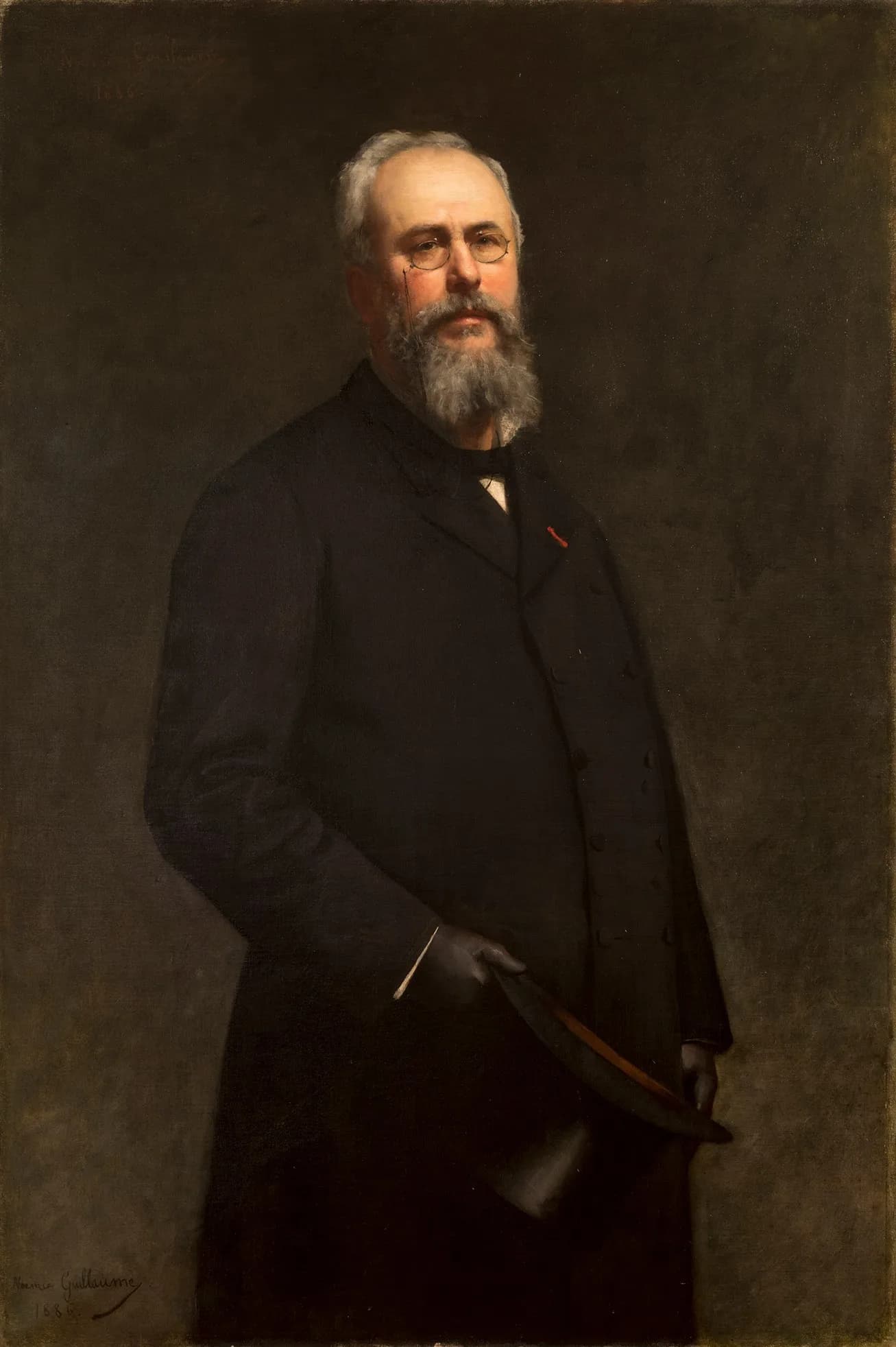 Marius Chaumelin