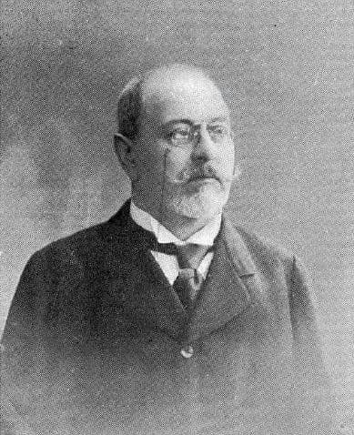 Arthur Huc