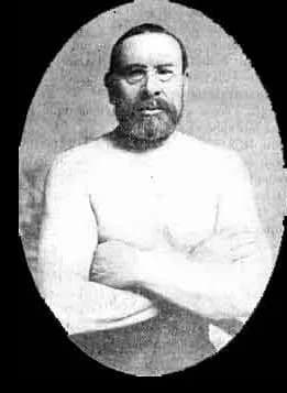 Napoléon Laisné