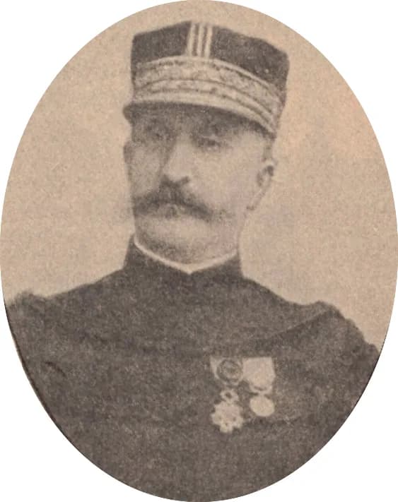 Jacques de Ganay