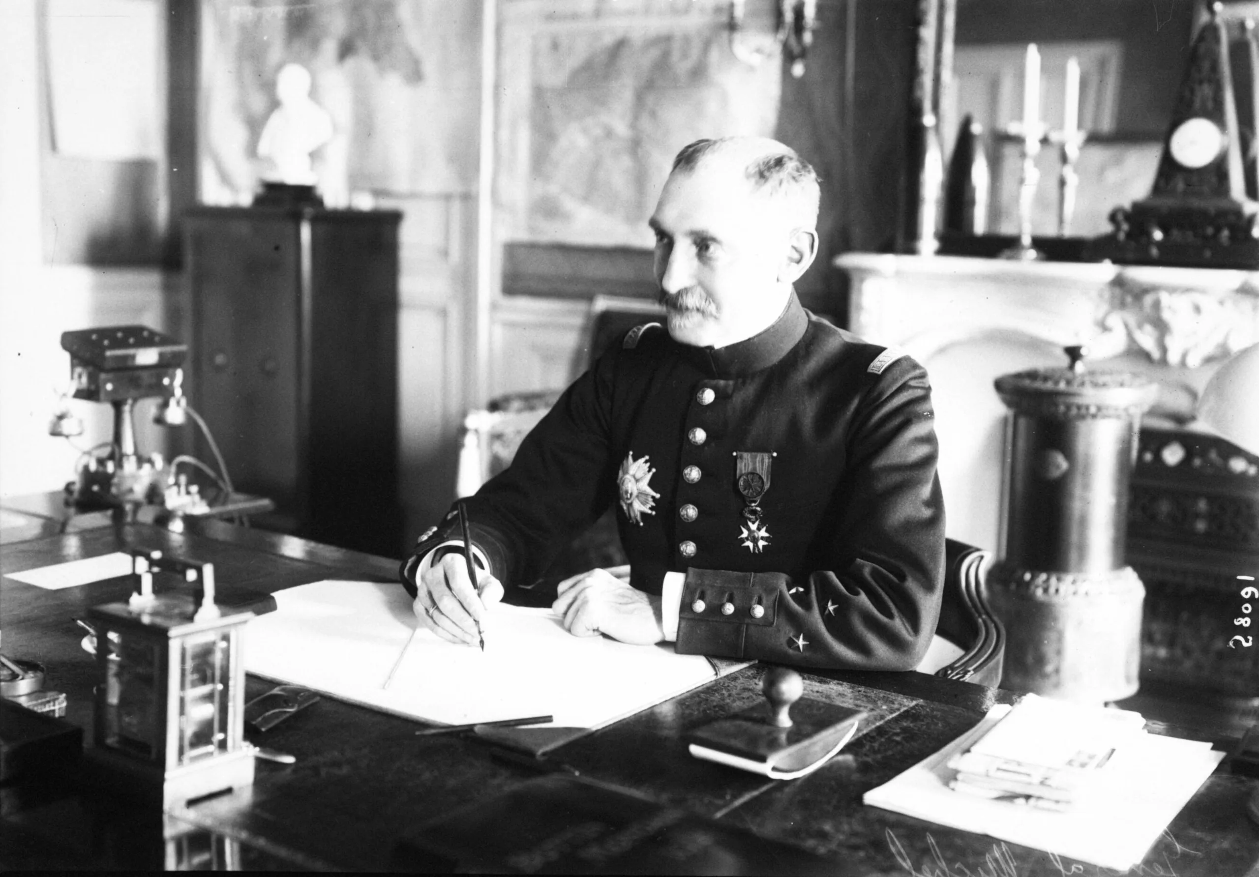 Victor-Constant Michel