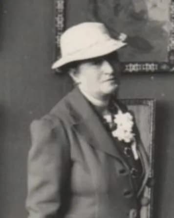 Marguerite-Anne-Rose Delorme