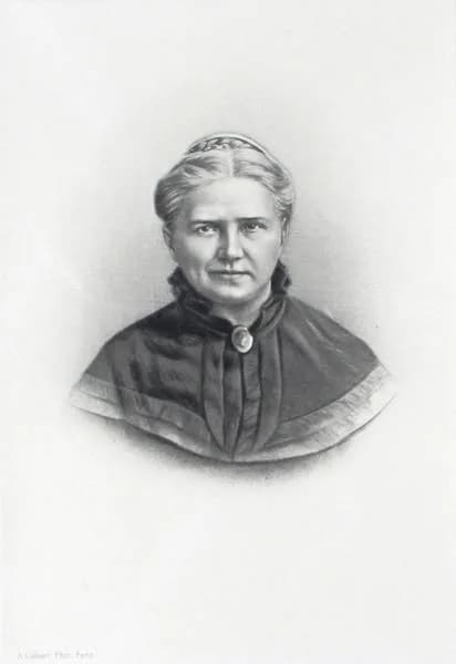 Julie Favre