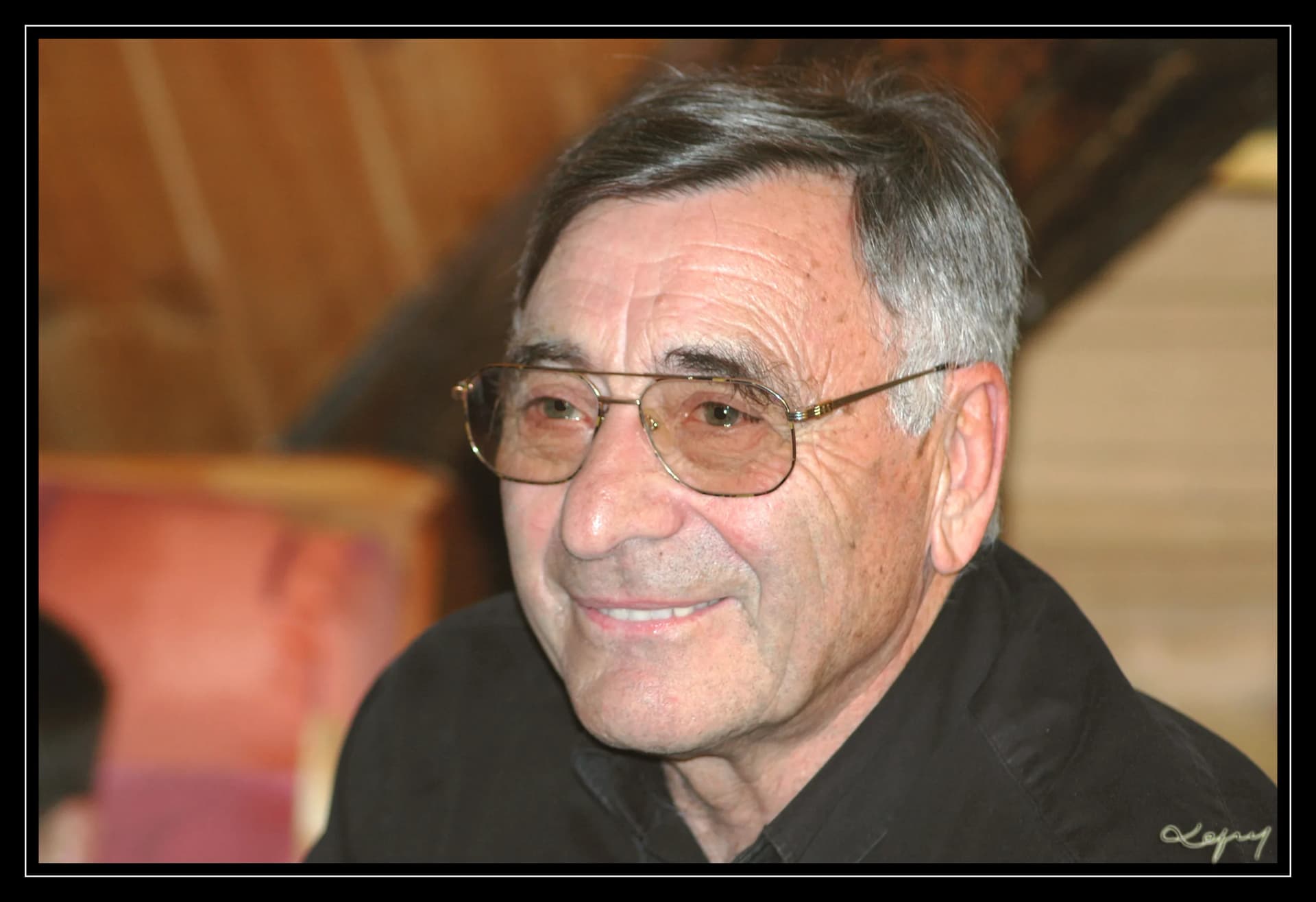 Gaston Regairaz