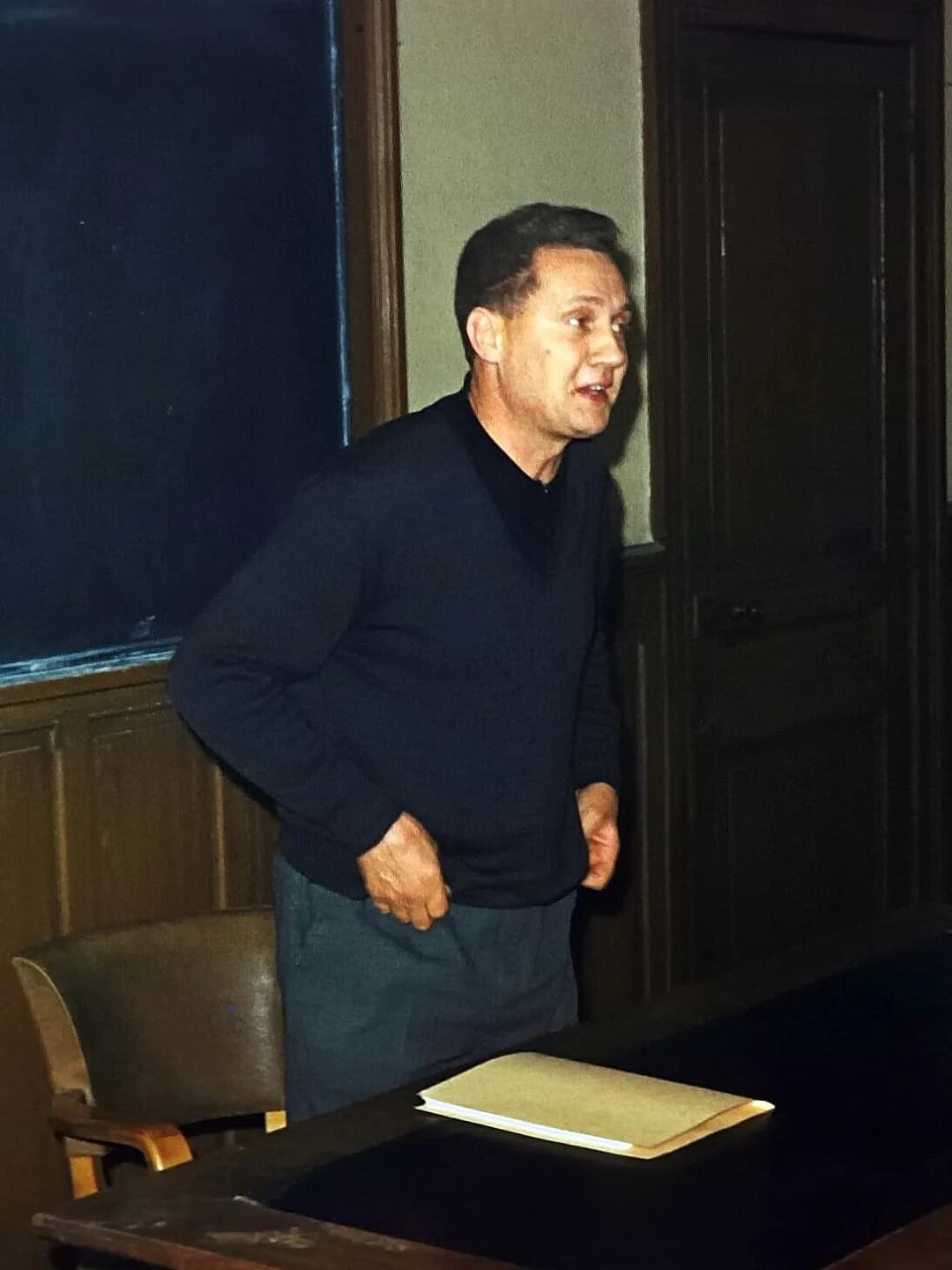 Pierre Halet