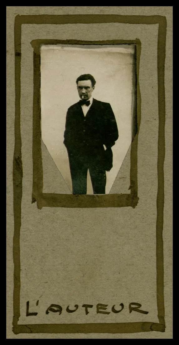 Maurice Marchand