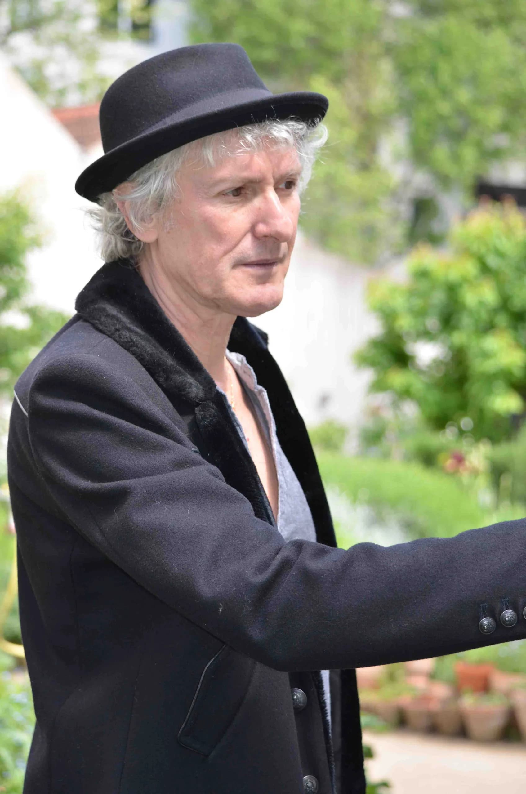 Franck Balandier