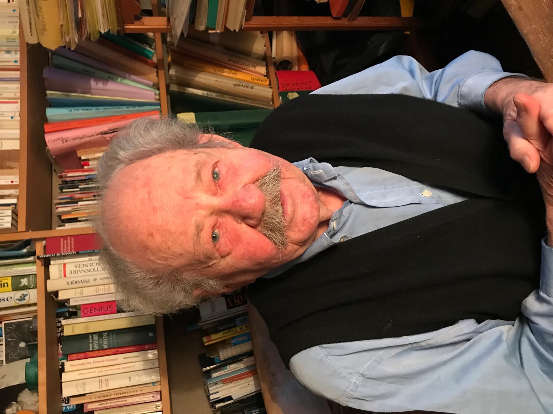 Robert Clarke