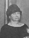 Eugénie Weill