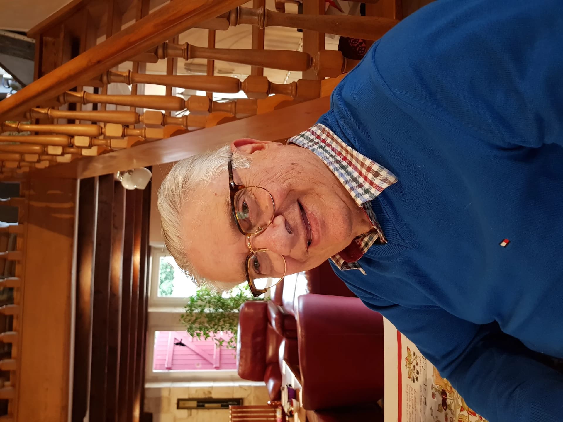 Roland Irolla