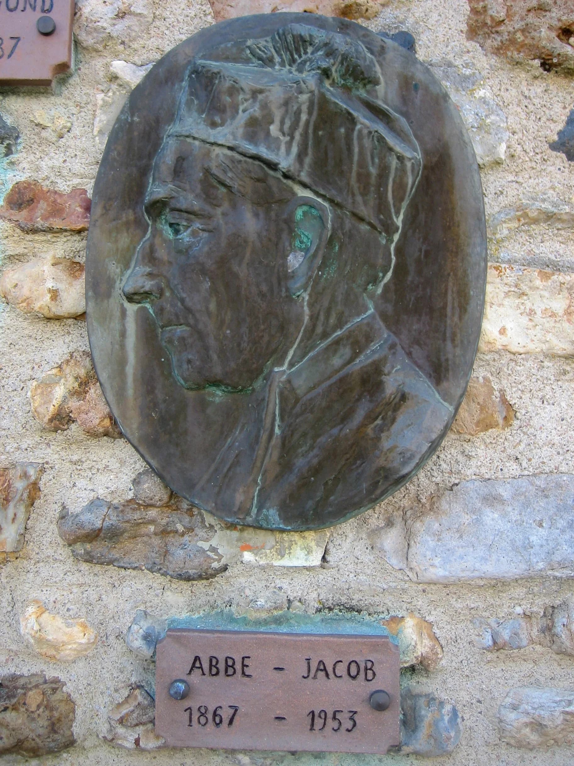 Émile Jacob