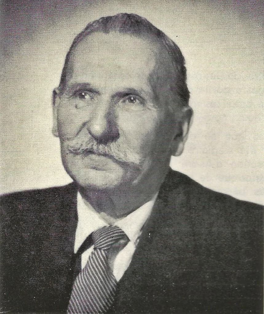 André Vaquier