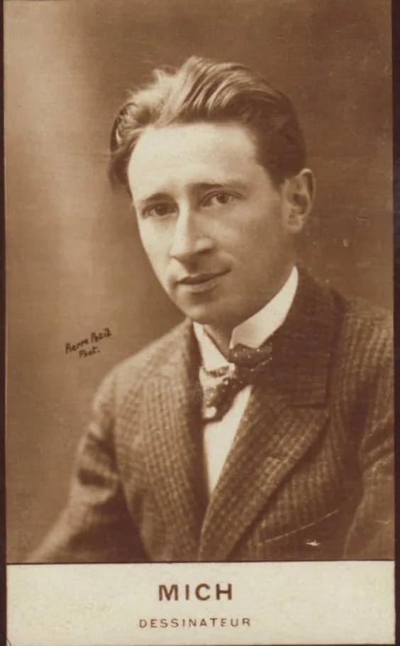 Jean-Marie-Michel Liébaux