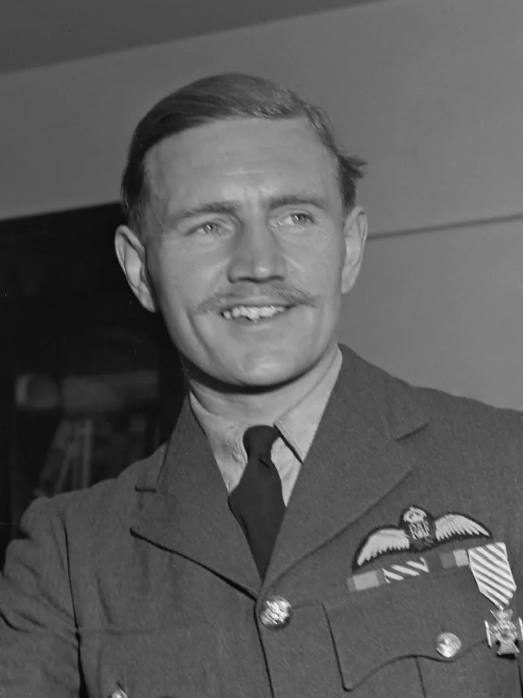 Robert Bateson